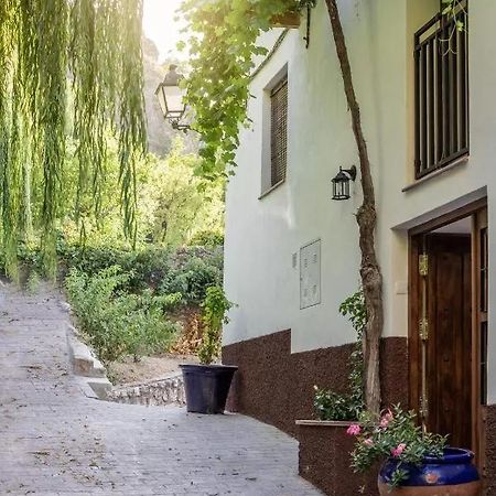 Casa Paseo Del Sauce Vendégház Cazorla Kültér fotó