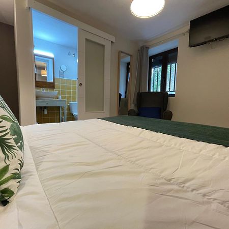 Casa Paseo Del Sauce Vendégház Cazorla Szoba fotó