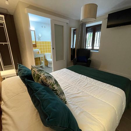 Casa Paseo Del Sauce Vendégház Cazorla Szoba fotó