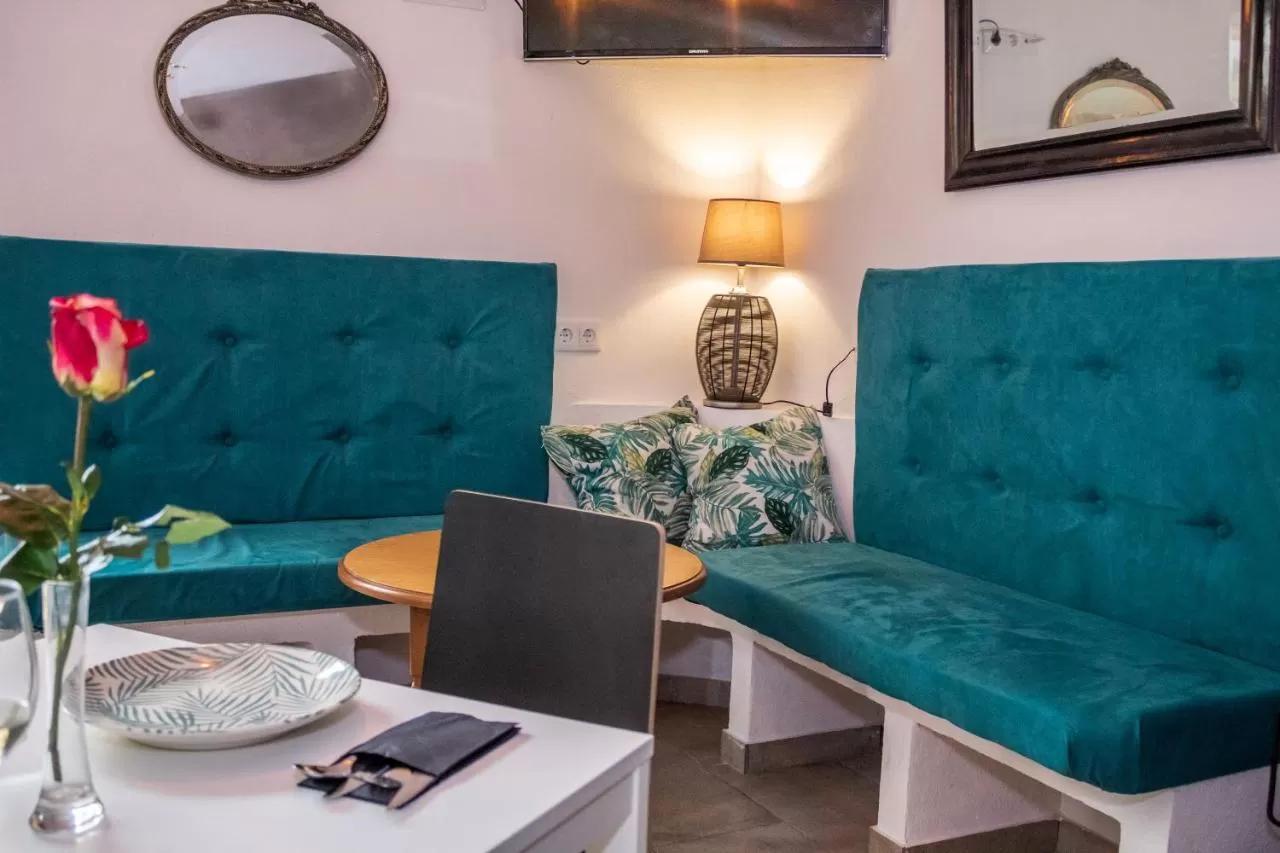 Casa Paseo Del Sauce Vendégház Cazorla Kültér fotó