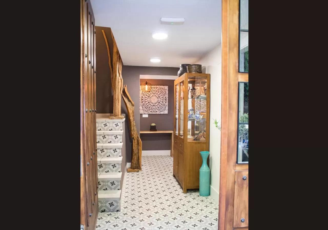 Casa Paseo Del Sauce Vendégház Cazorla Kültér fotó