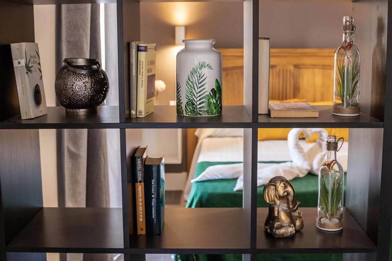 Casa Paseo Del Sauce Vendégház Cazorla Kültér fotó