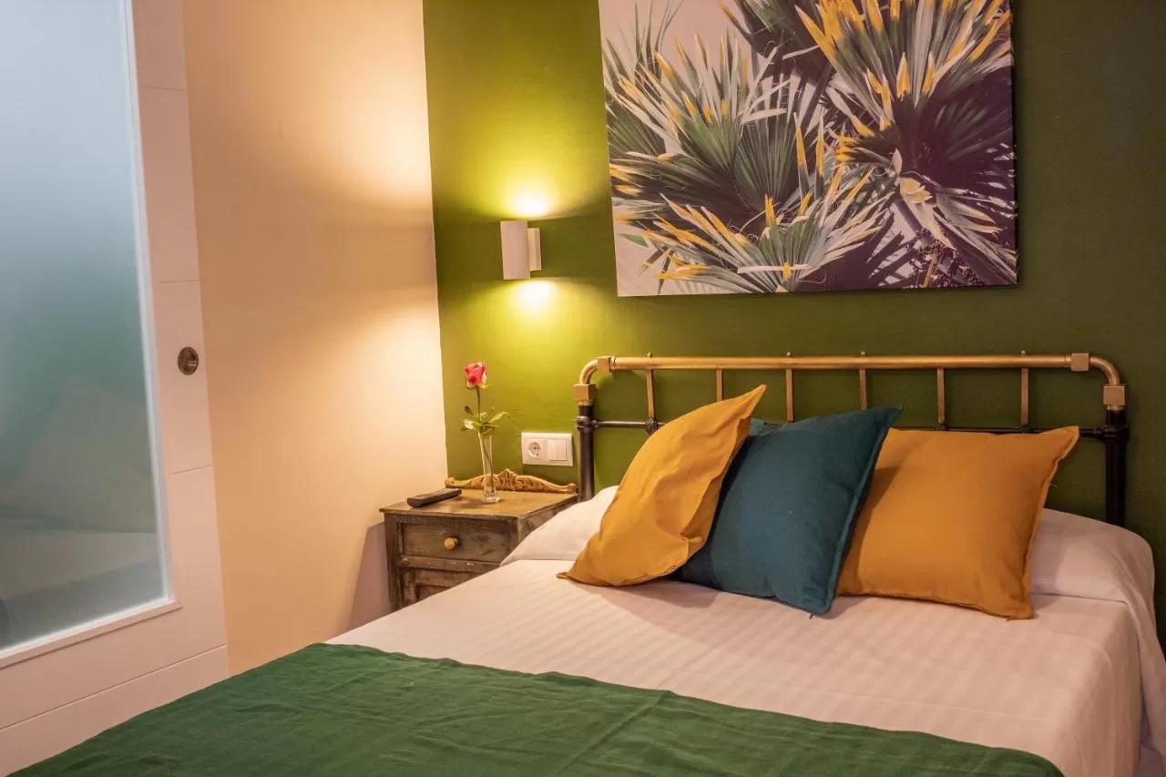 Casa Paseo Del Sauce Vendégház Cazorla Kültér fotó