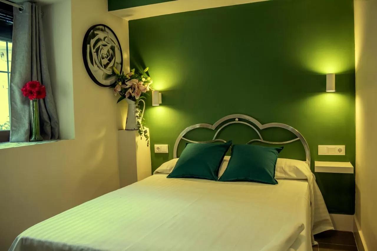 Casa Paseo Del Sauce Vendégház Cazorla Kültér fotó