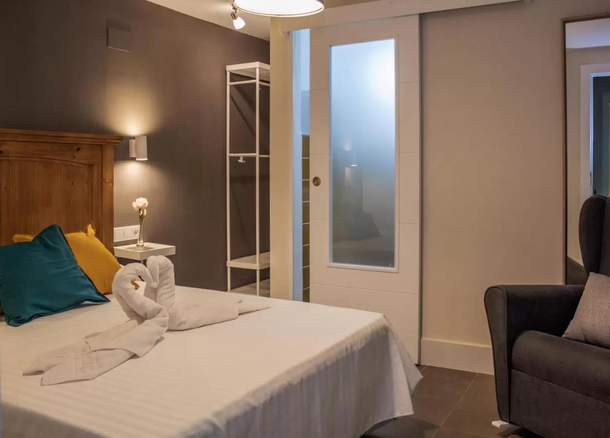Casa Paseo Del Sauce Vendégház Cazorla Kültér fotó