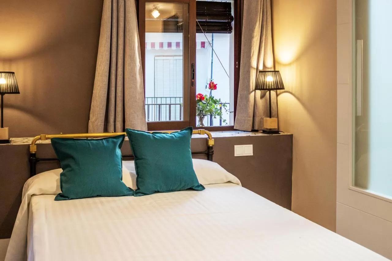 Casa Paseo Del Sauce Vendégház Cazorla Kültér fotó