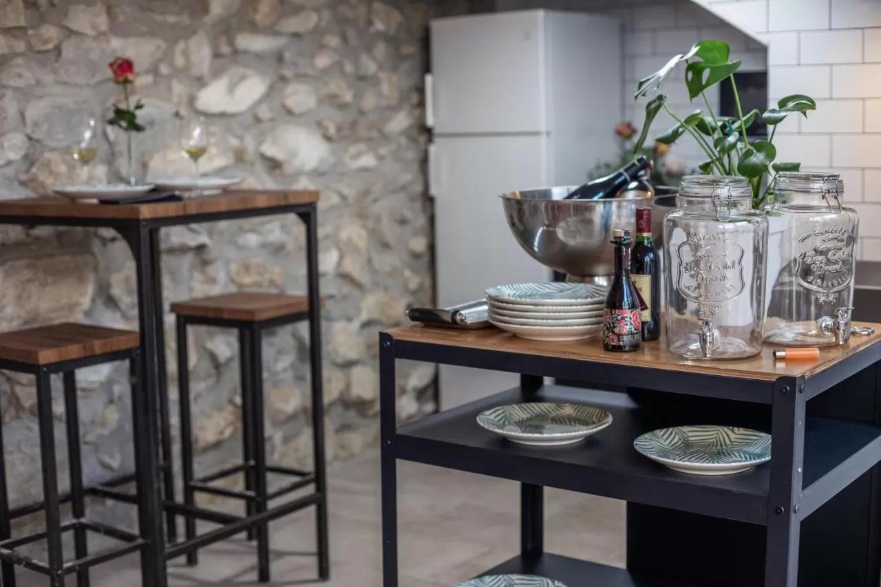Casa Paseo Del Sauce Vendégház Cazorla Kültér fotó