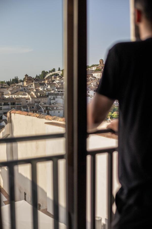 Casa Paseo Del Sauce Vendégház Cazorla Kültér fotó