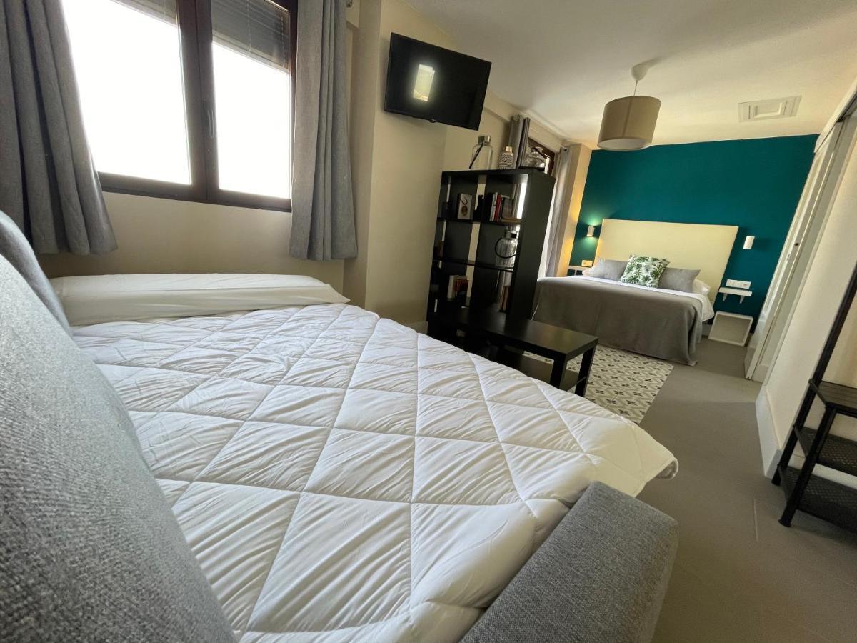 Casa Paseo Del Sauce Vendégház Cazorla Kültér fotó