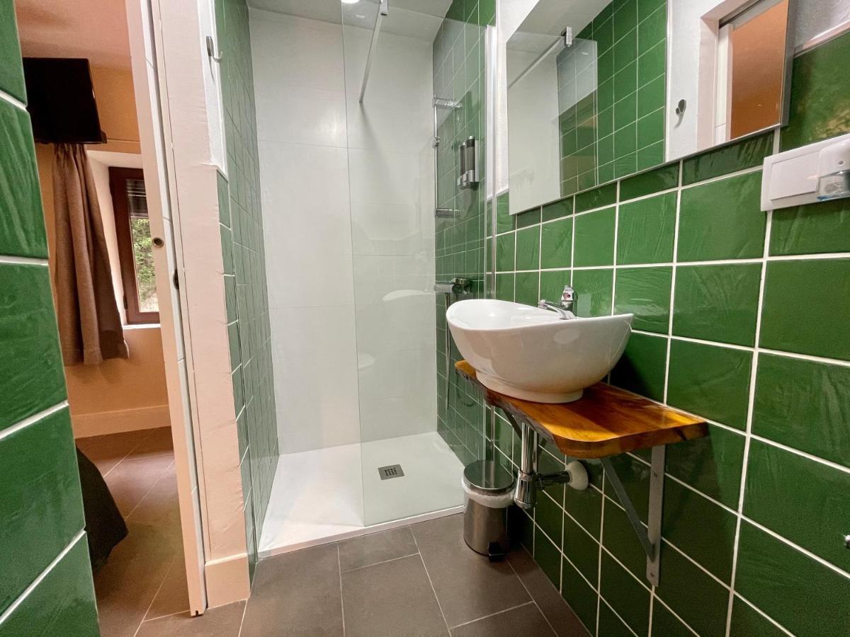 Casa Paseo Del Sauce Vendégház Cazorla Kültér fotó