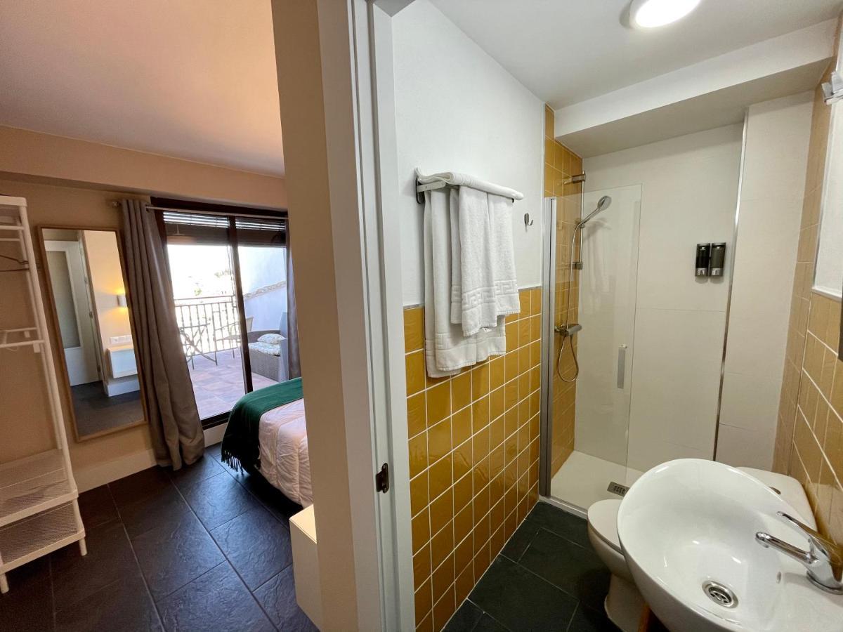 Casa Paseo Del Sauce Vendégház Cazorla Kültér fotó