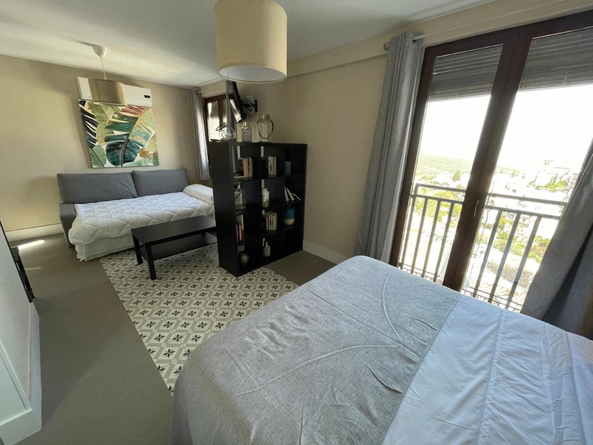Casa Paseo Del Sauce Vendégház Cazorla Kültér fotó