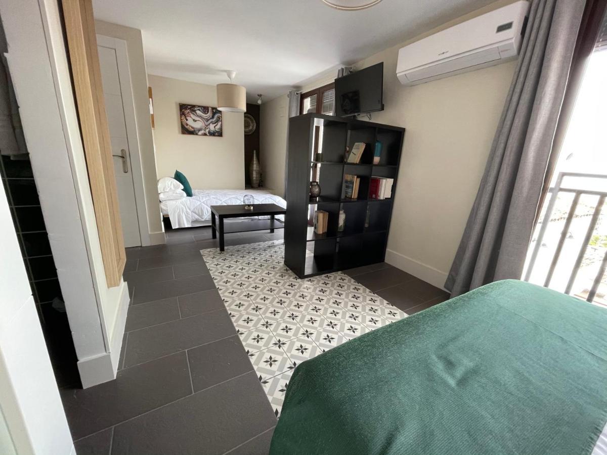 Casa Paseo Del Sauce Vendégház Cazorla Kültér fotó