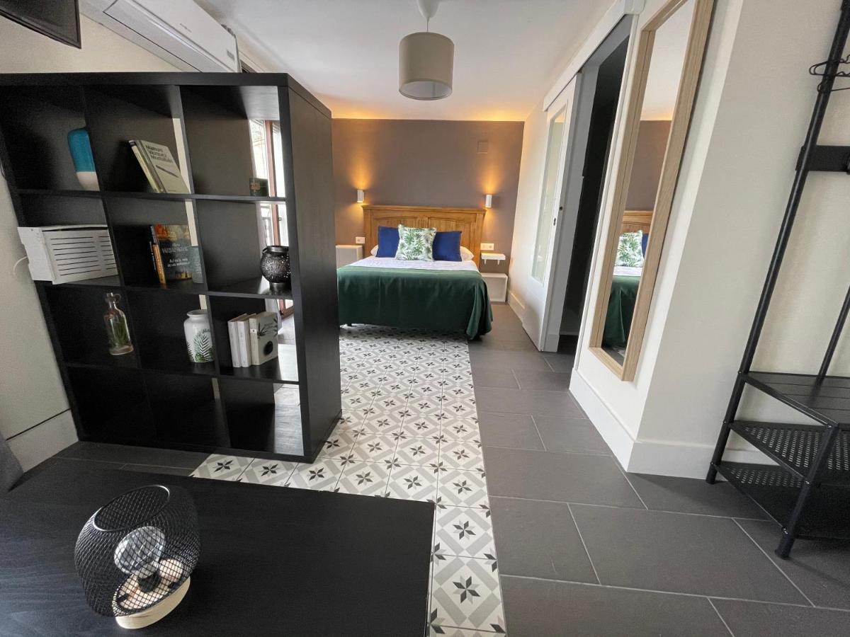 Casa Paseo Del Sauce Vendégház Cazorla Kültér fotó