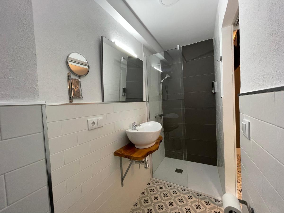 Casa Paseo Del Sauce Vendégház Cazorla Kültér fotó