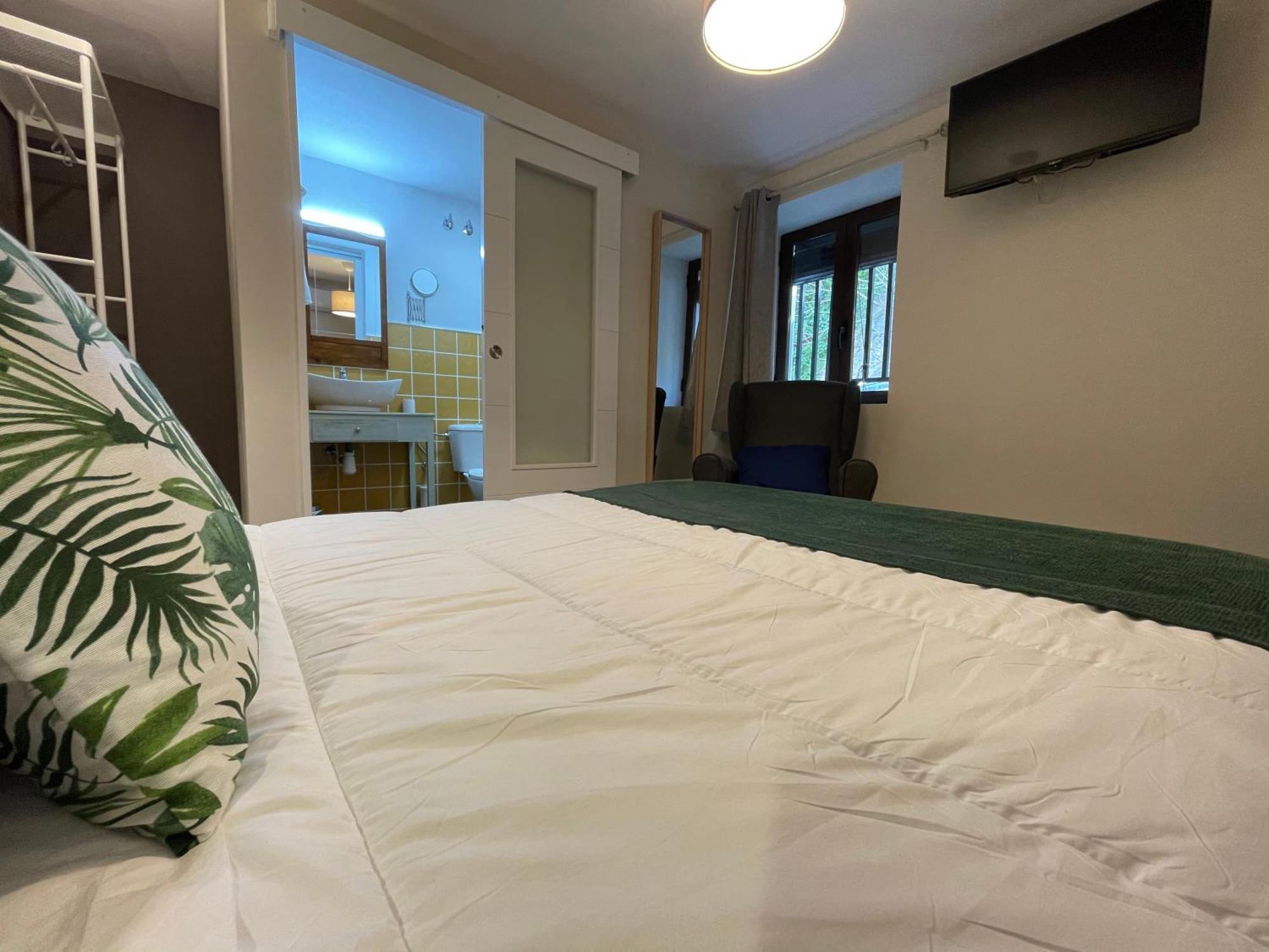 Casa Paseo Del Sauce Vendégház Cazorla Szoba fotó